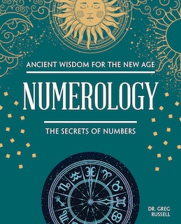 Front cover_Numerology