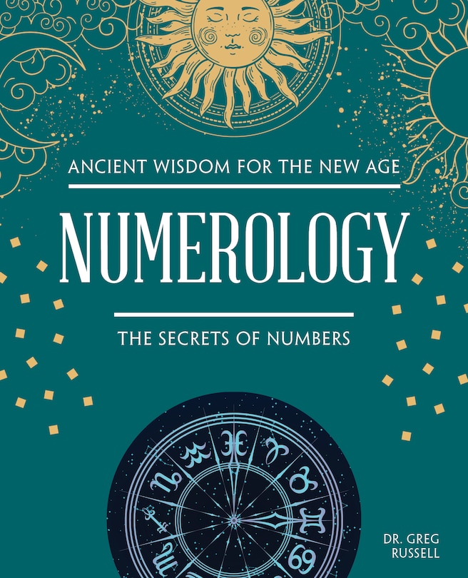 Front cover_Numerology