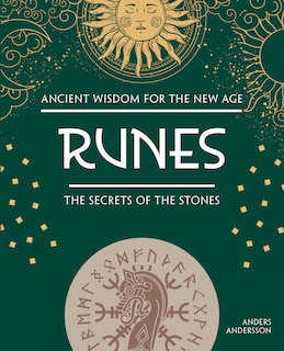 Front cover_Runes
