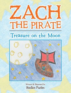 Front cover_Zach the Pirate