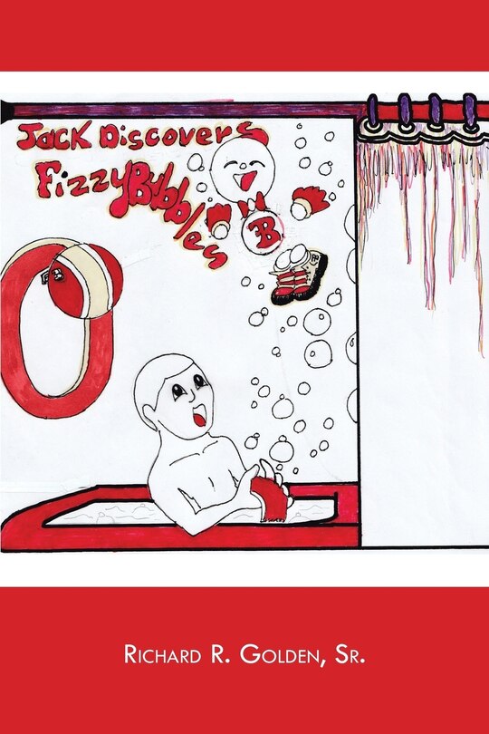 Front cover_Jack Discovers Fizzy Bubbles