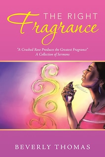 Front cover_The Right Fragrance