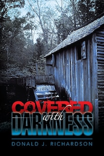Front cover_Covered with Darkness