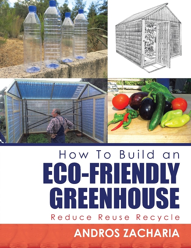 Couverture_How To Build an Eco-Friendly Greenhouse