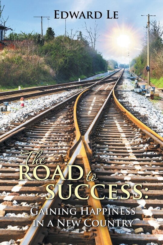 Front cover_The Road to Success