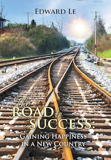 Front cover_The Road to Success