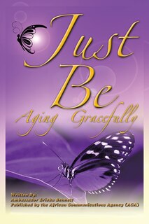 Couverture_Just Be