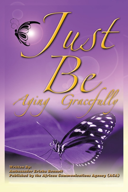 Couverture_Just Be