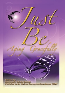 Couverture_Just Be