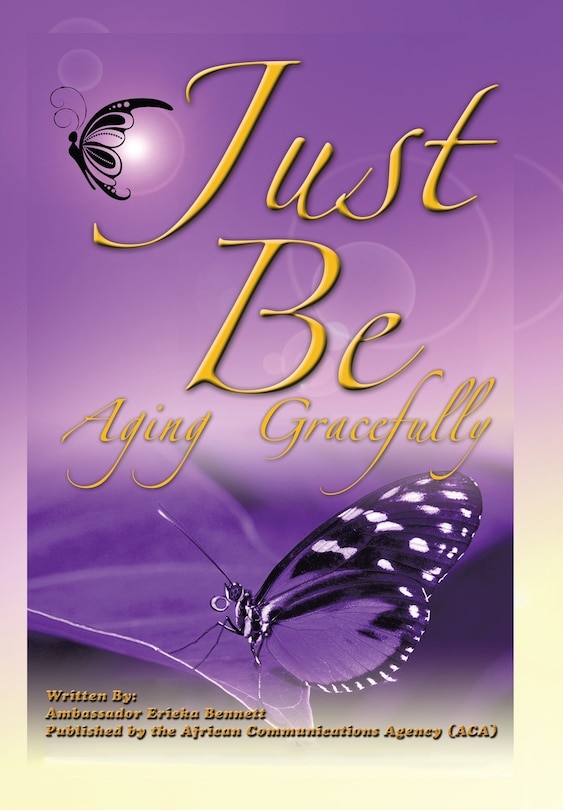 Couverture_Just Be