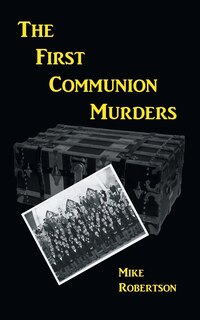 Couverture_The First Communion Murders