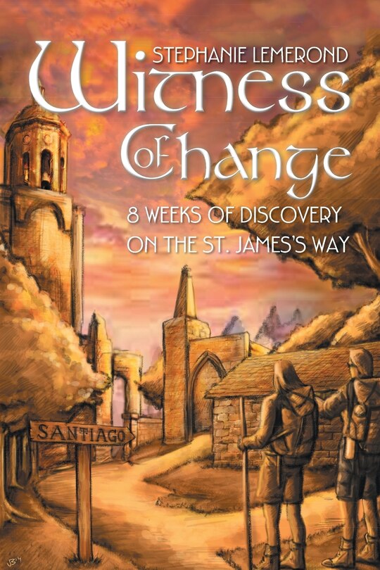 Front cover_Witness of Change