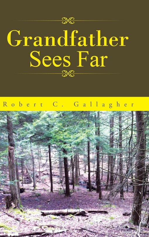 Couverture_Grandfather Sees Far
