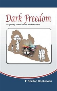 Front cover_Dark Freedom