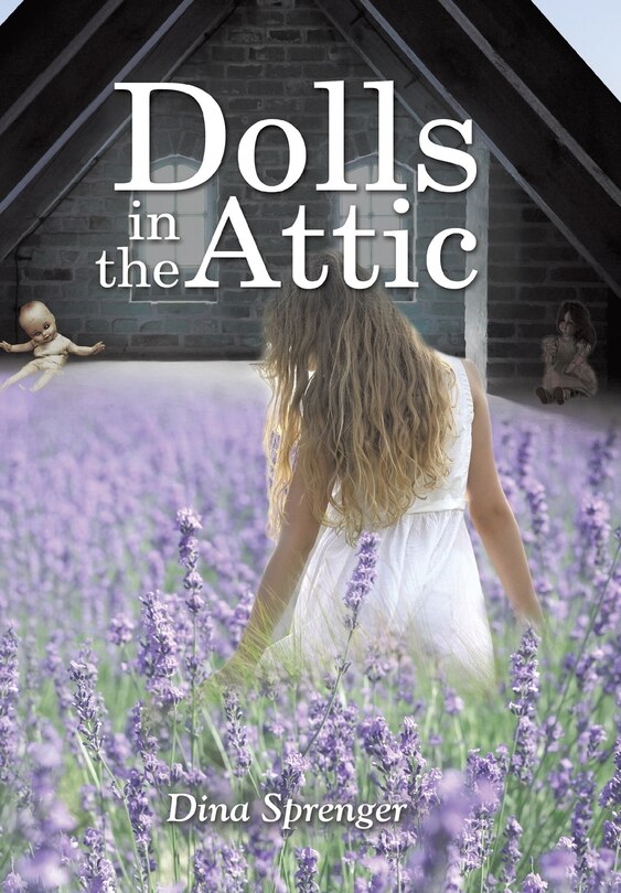 Front cover_Dolls in the Attic