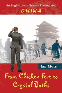 Couverture_From Chicken Feet to Crystal Baths