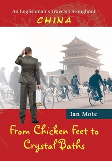 Couverture_From Chicken Feet to Crystal Baths