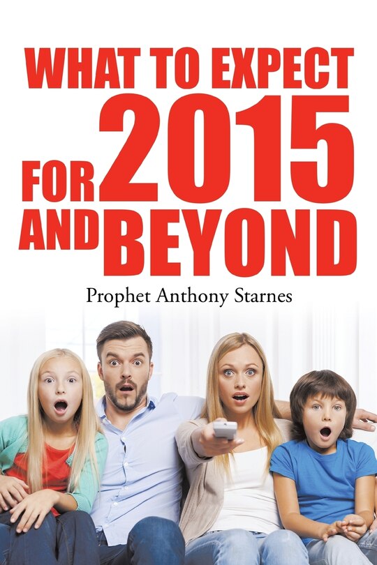 Couverture_What to Expect for 2015 and Beyond