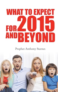 Couverture_What to Expect for 2015 and Beyond