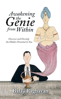 Front cover_Awakening the Genie from Within
