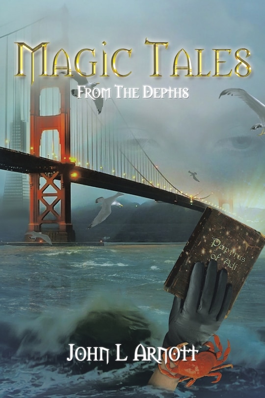Couverture_Magic Tales