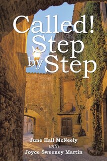 Couverture_Called! Step by Step