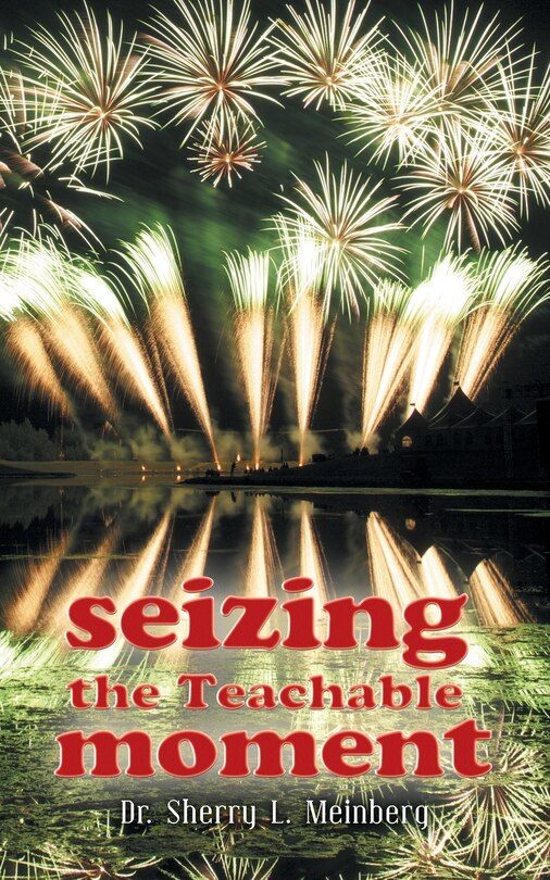 Front cover_Seizing the Teachable Moment