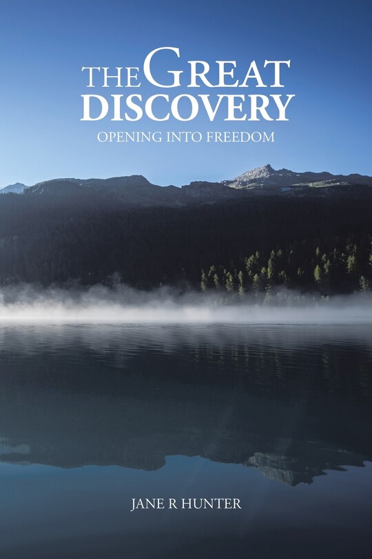 Couverture_The Great Discovery