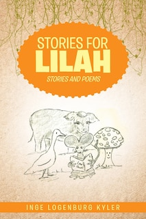 Front cover_Stories for Lilah