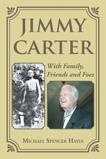 Front cover_Jimmy Carter