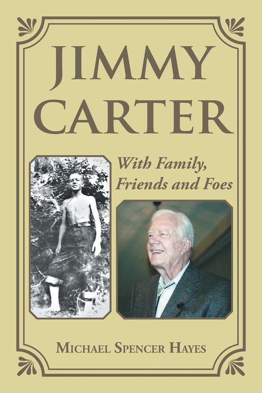 Front cover_Jimmy Carter