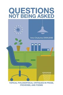 Couverture_Questions Not Being Asked