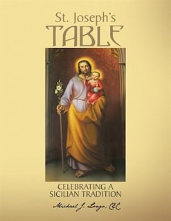 Front cover_St. Joseph's Table
