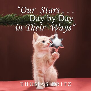 Couverture_Our Stars ... Day by Day in Their Ways