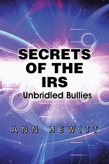 Front cover_Secrets of the IRS