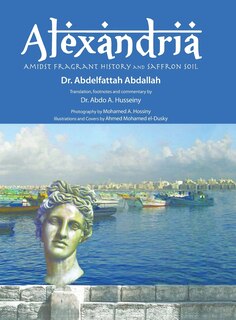 Front cover_Alexandria Amidst Fragrant History and Saffron Soil