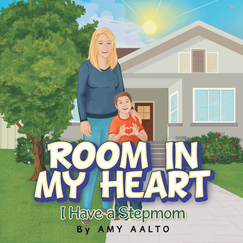 Front cover_Room in My Heart