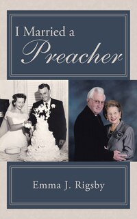 Couverture_I Married a Preacher