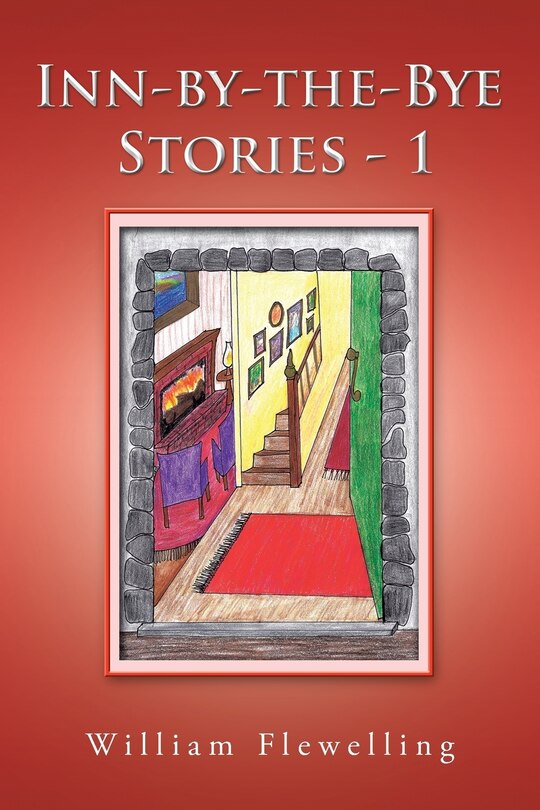 Couverture_Inn-by-the-Bye Stories - 1