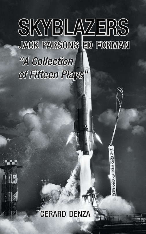 Front cover_Skyblazers
