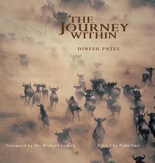 Couverture_The Journey Within