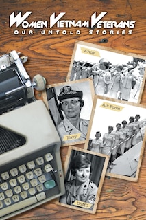 Front cover_Women Vietnam Veterans