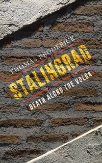 Front cover_Stalingrad