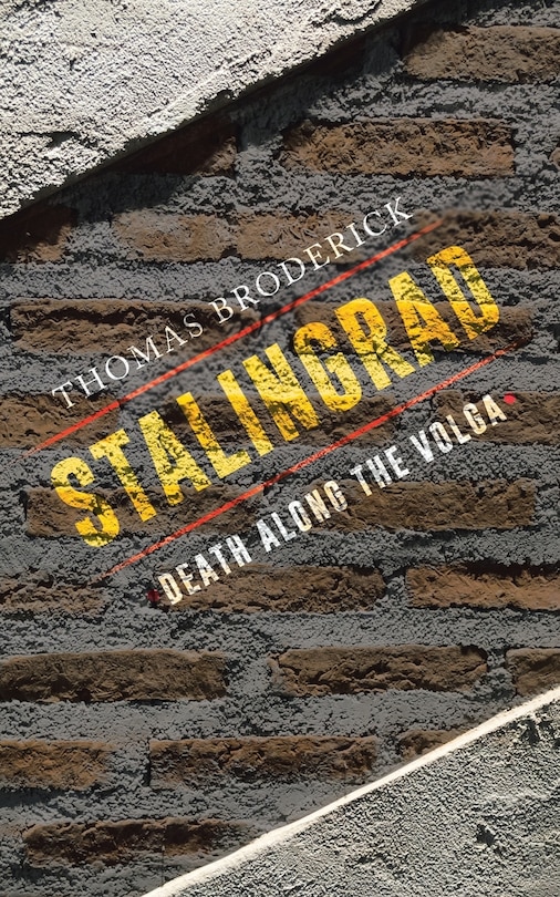 Front cover_Stalingrad