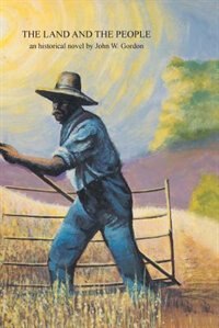 Front cover_The Land and the People