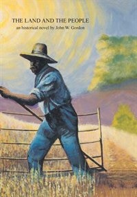 Front cover_The Land and the People
