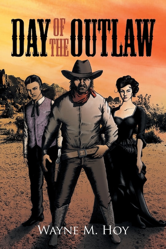 Couverture_Day of the Outlaw