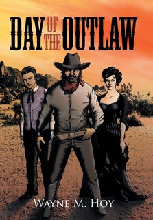Front cover_Day of the Outlaw