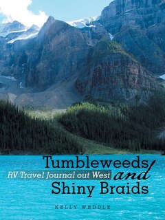 Couverture_Tumbleweeds and Shiny Braids