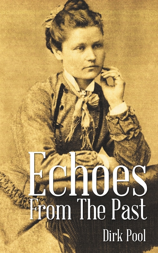 Front cover_Echoes from the Past